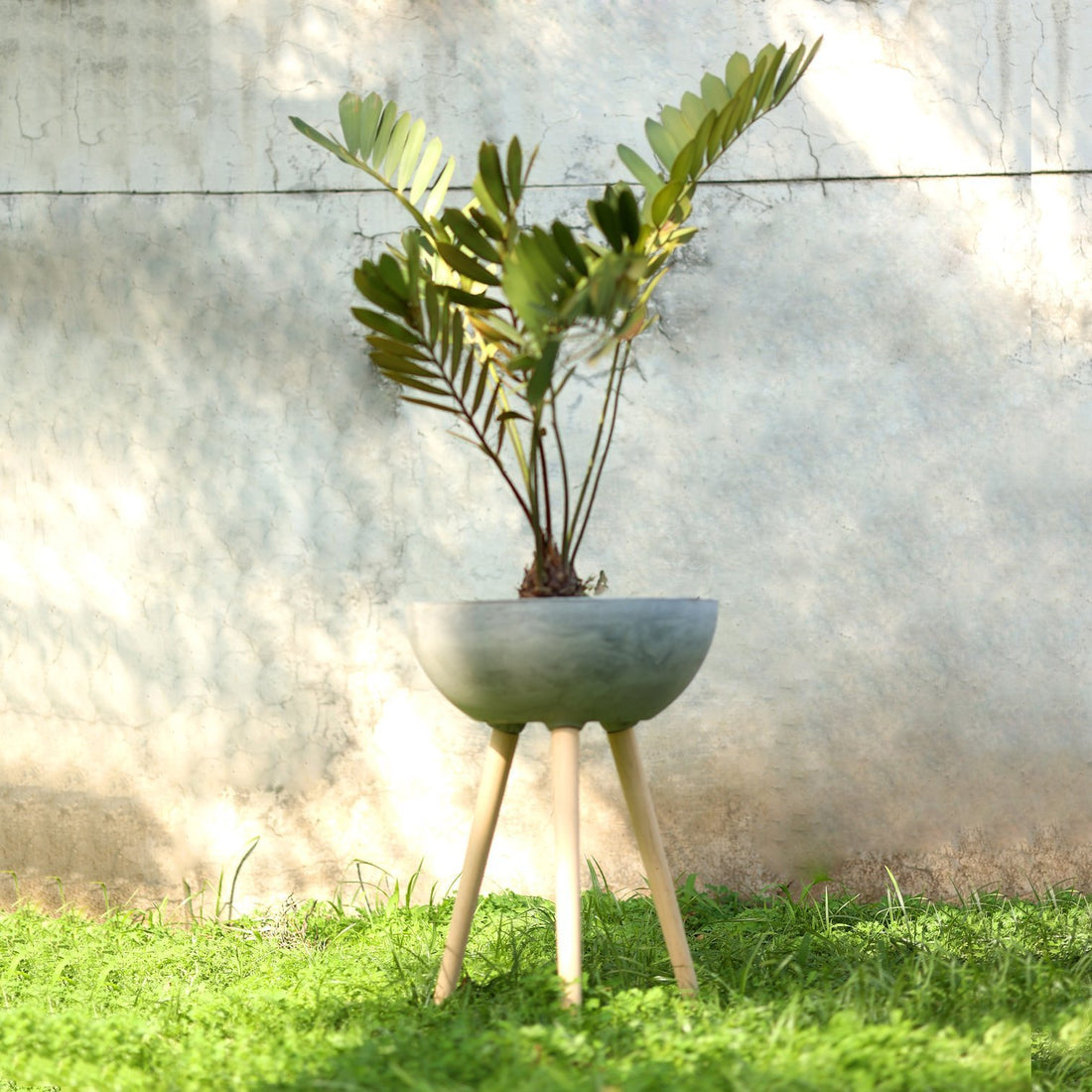 Let the good thoughts GROW in our GARDEN PLANTERS!