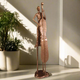 Cantus Musical Man Large Sculpture (5 feet)