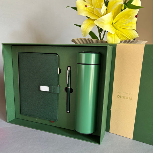 Diary Corporate Gift box
