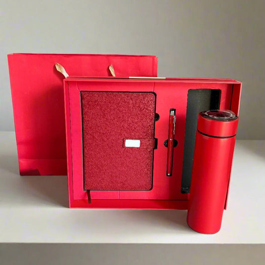 Diary Corporate Gift box