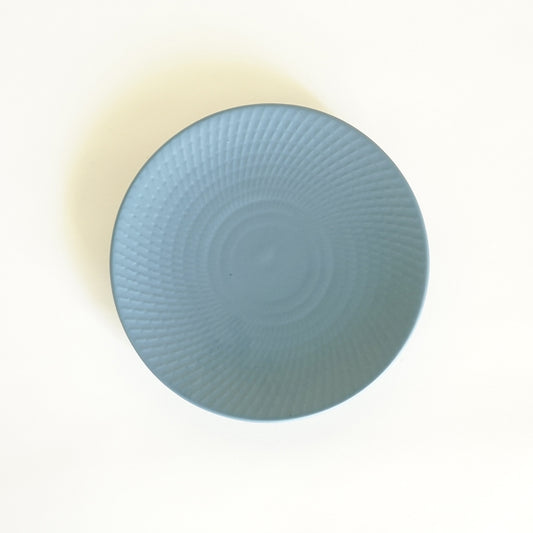 Mangata Blue Dinner Plate (Set of 4)