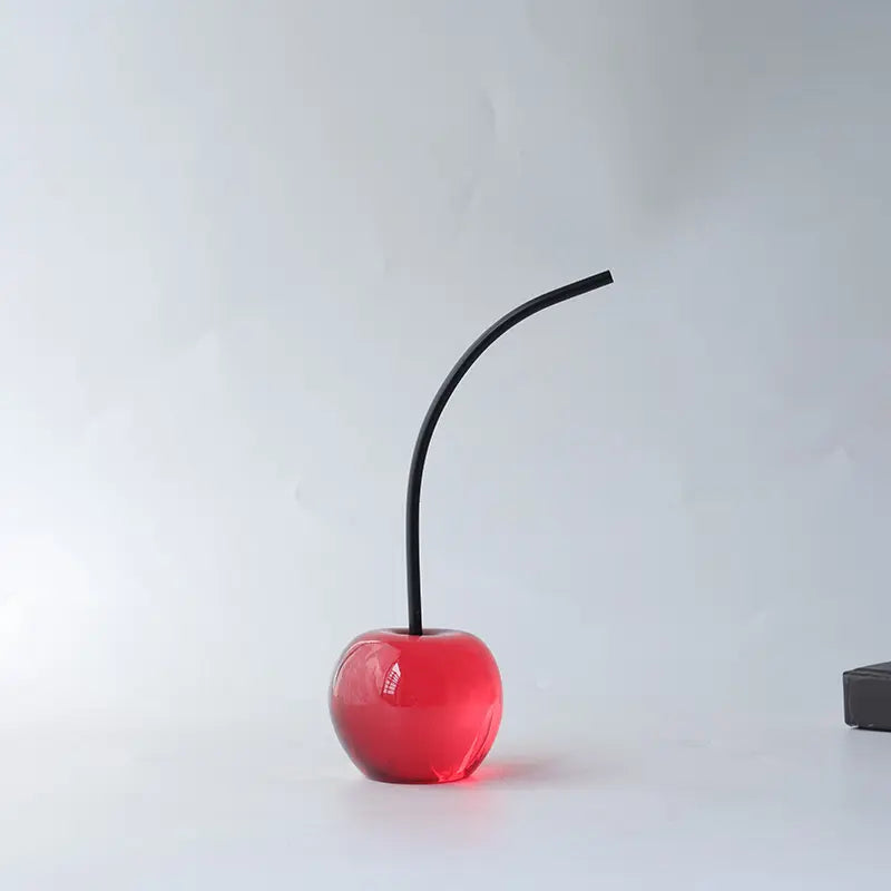 Mon Cherry Sculpture for Coffee Table