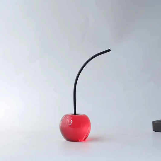 Mon Cherry Sculpture for Coffee Table