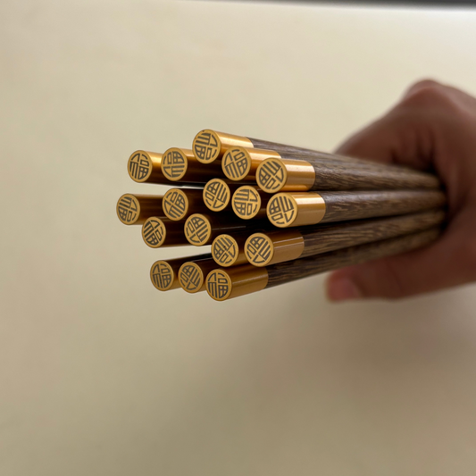 Natura Wooden chopsticks