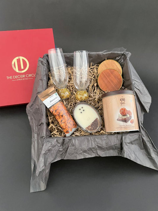 House Warming Gift for Family