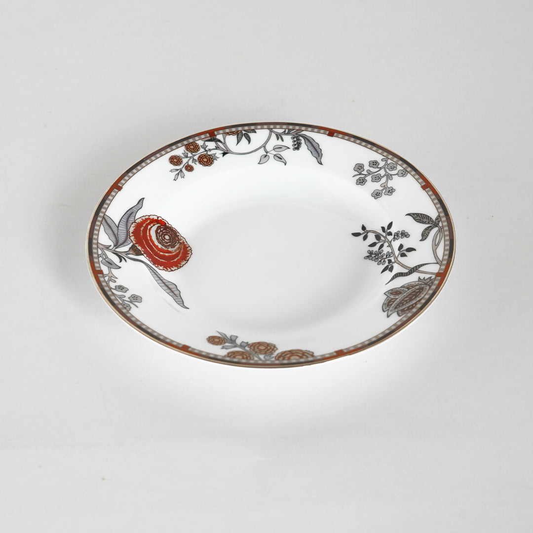 Marigold Bone china pasta bowl