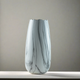 Marmor Marble White Vase (Large)