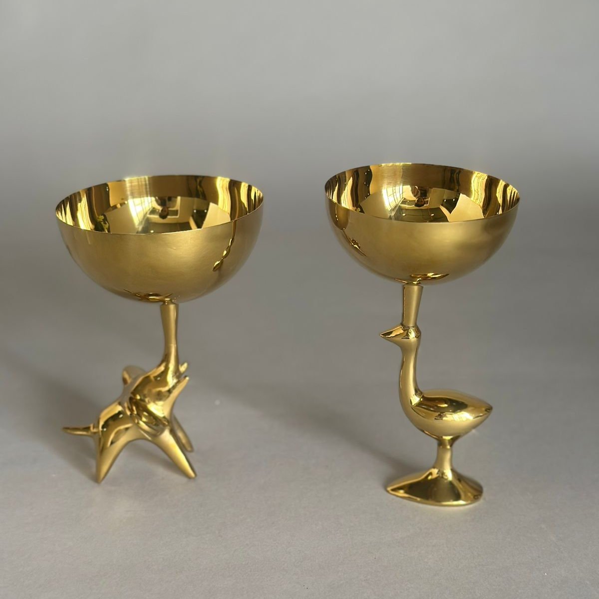 Diwali Gifting Nut Bowl Set