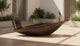 Savious Boat Men Sculpture For Courtyard (6 feet)