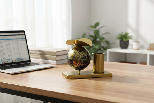 Corporate Gifting Pen holder Box