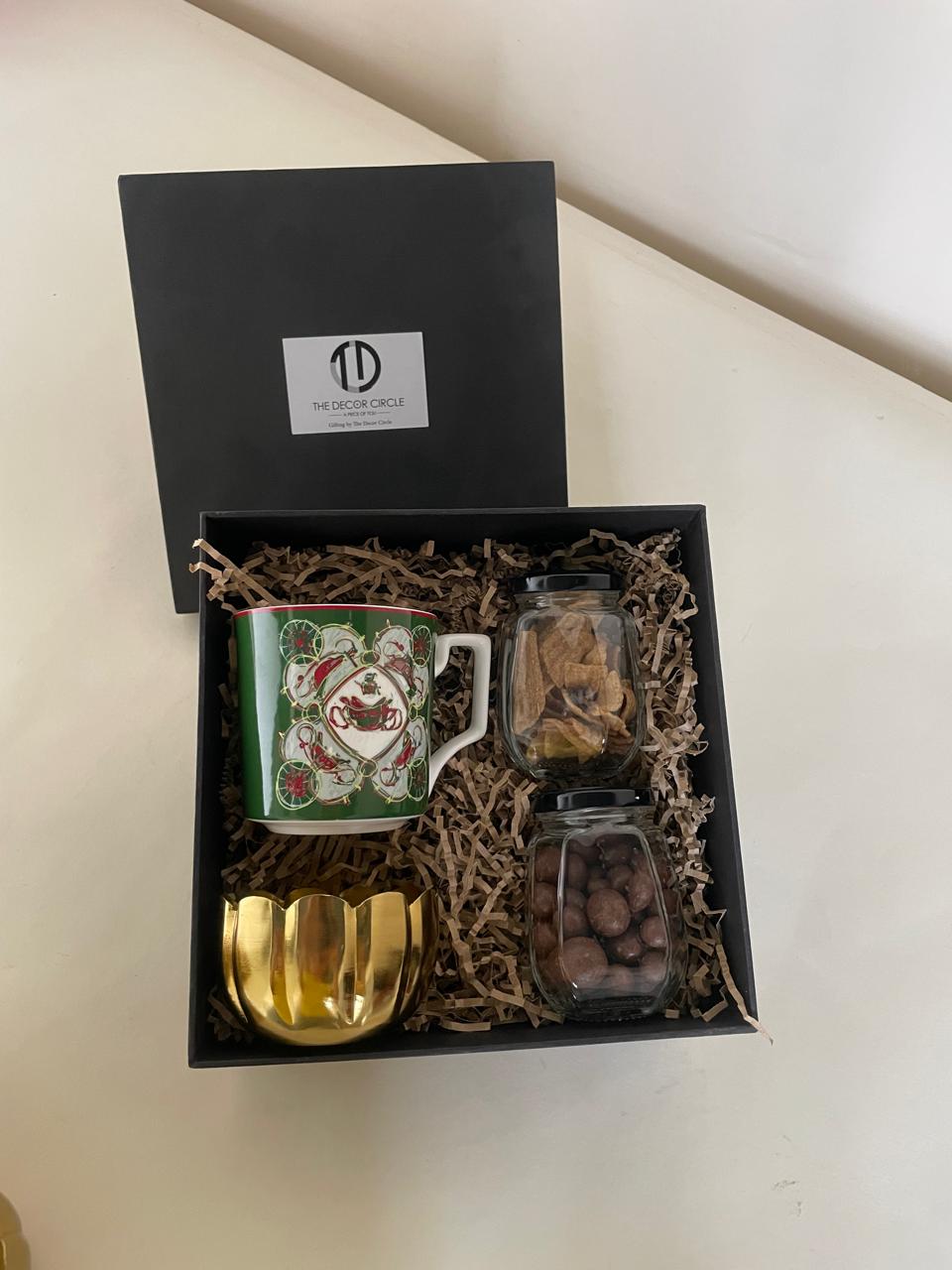 Diwali Employee Gifting