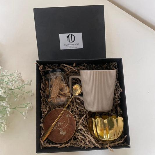 Company Diwali Gift Box