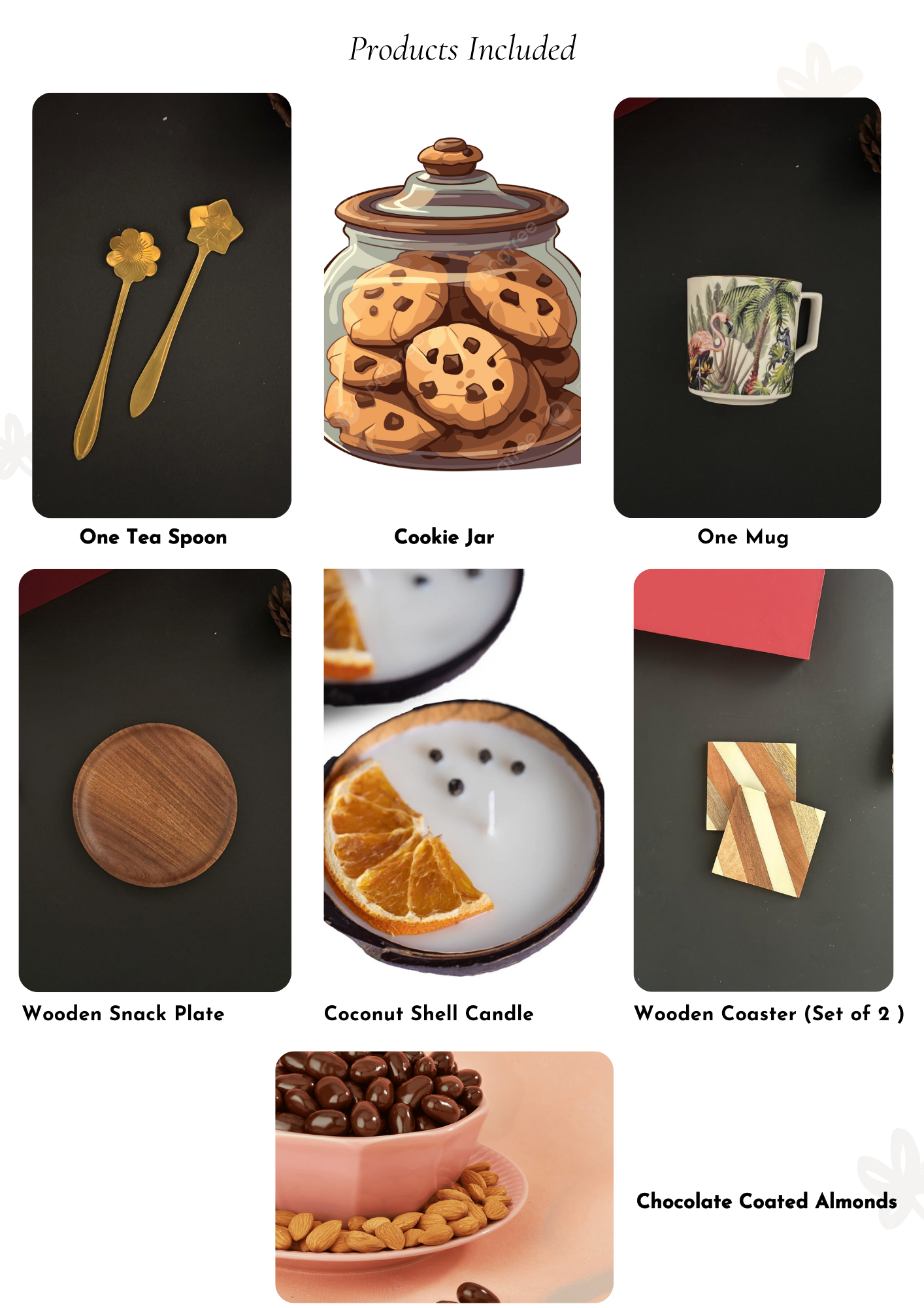 Luxe & Inspiration Gift Hamper