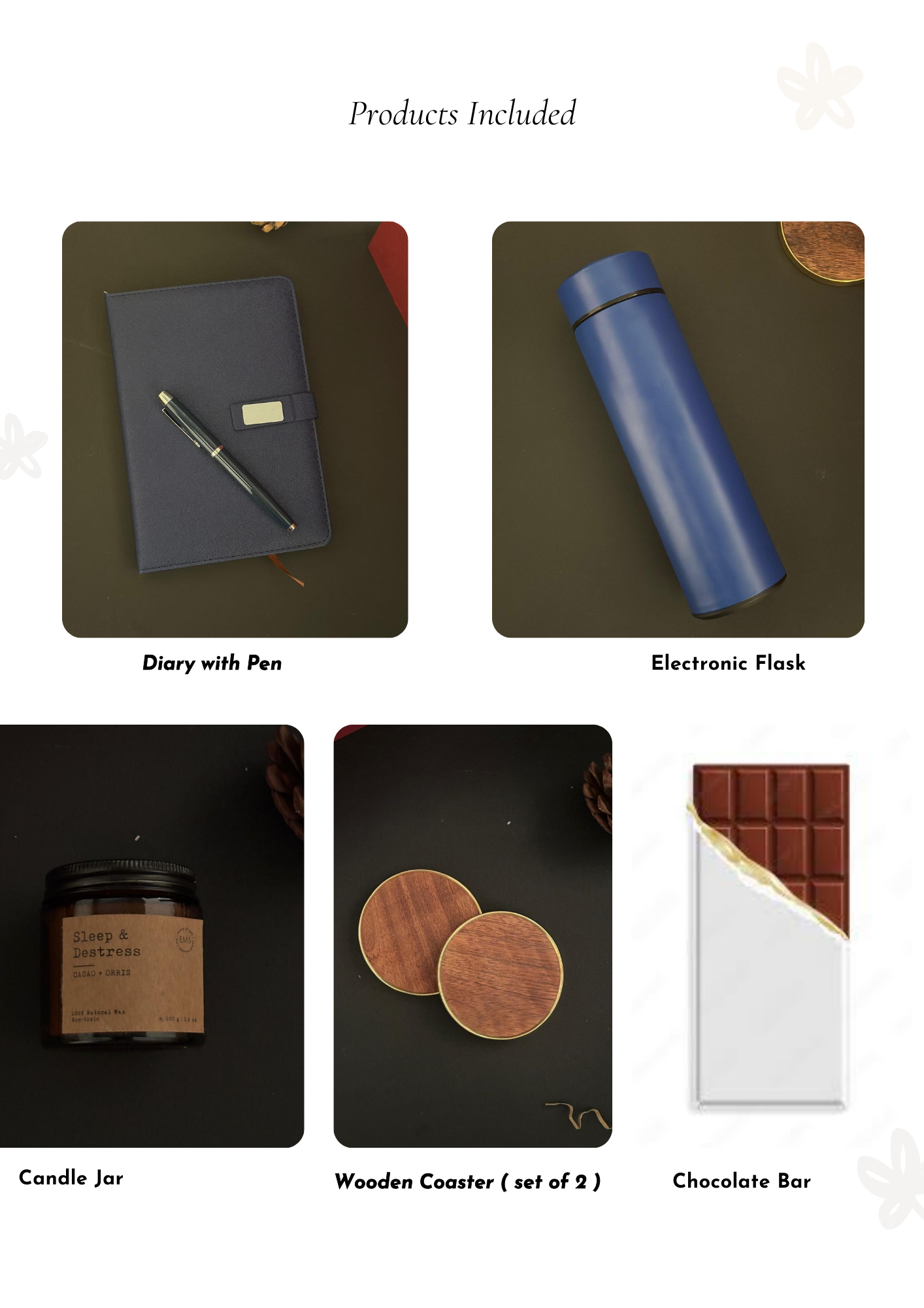 Employee Welcome Gift Hamper for Corporates