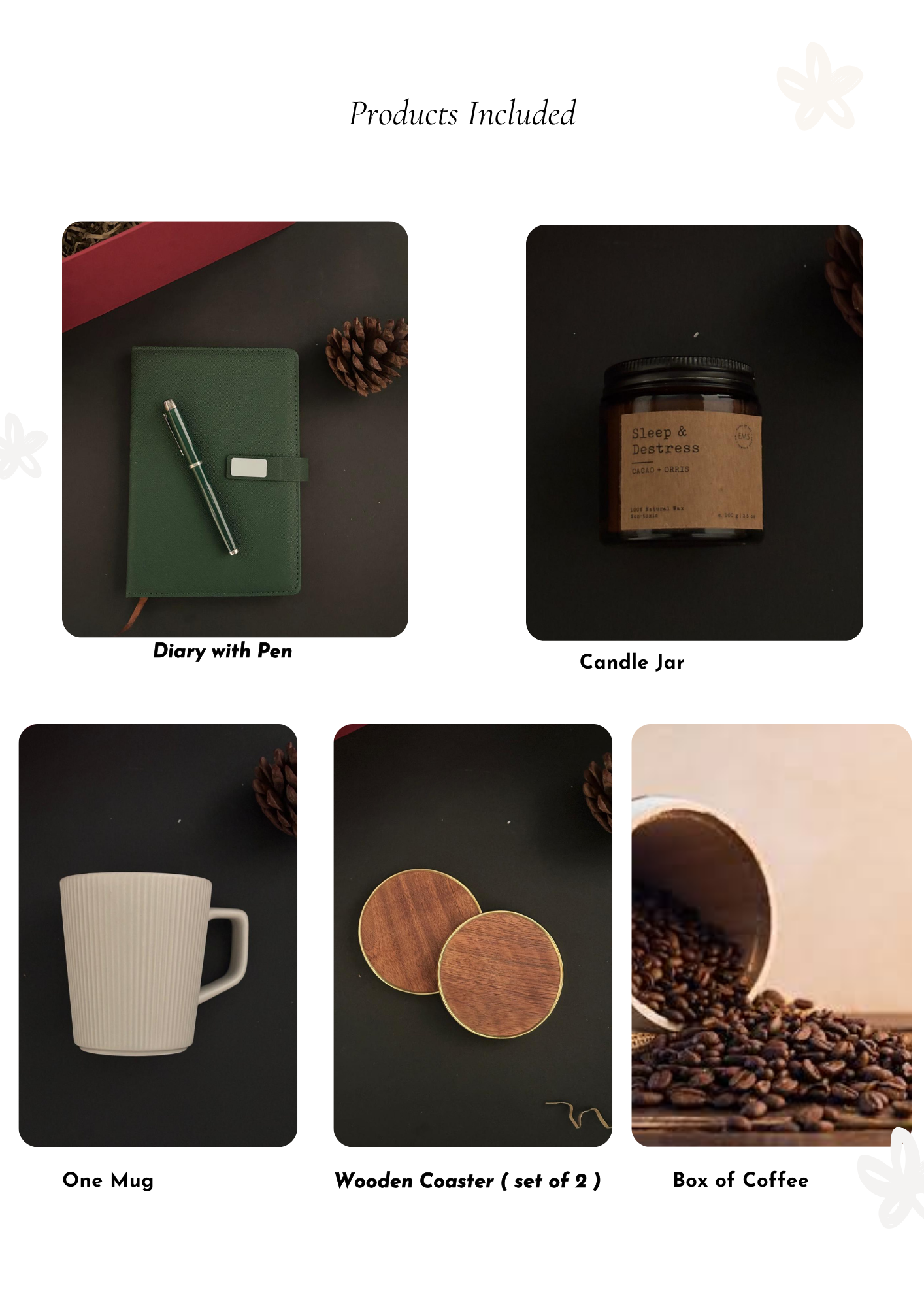 Employee Appreciation Gift Hamper for Corporates