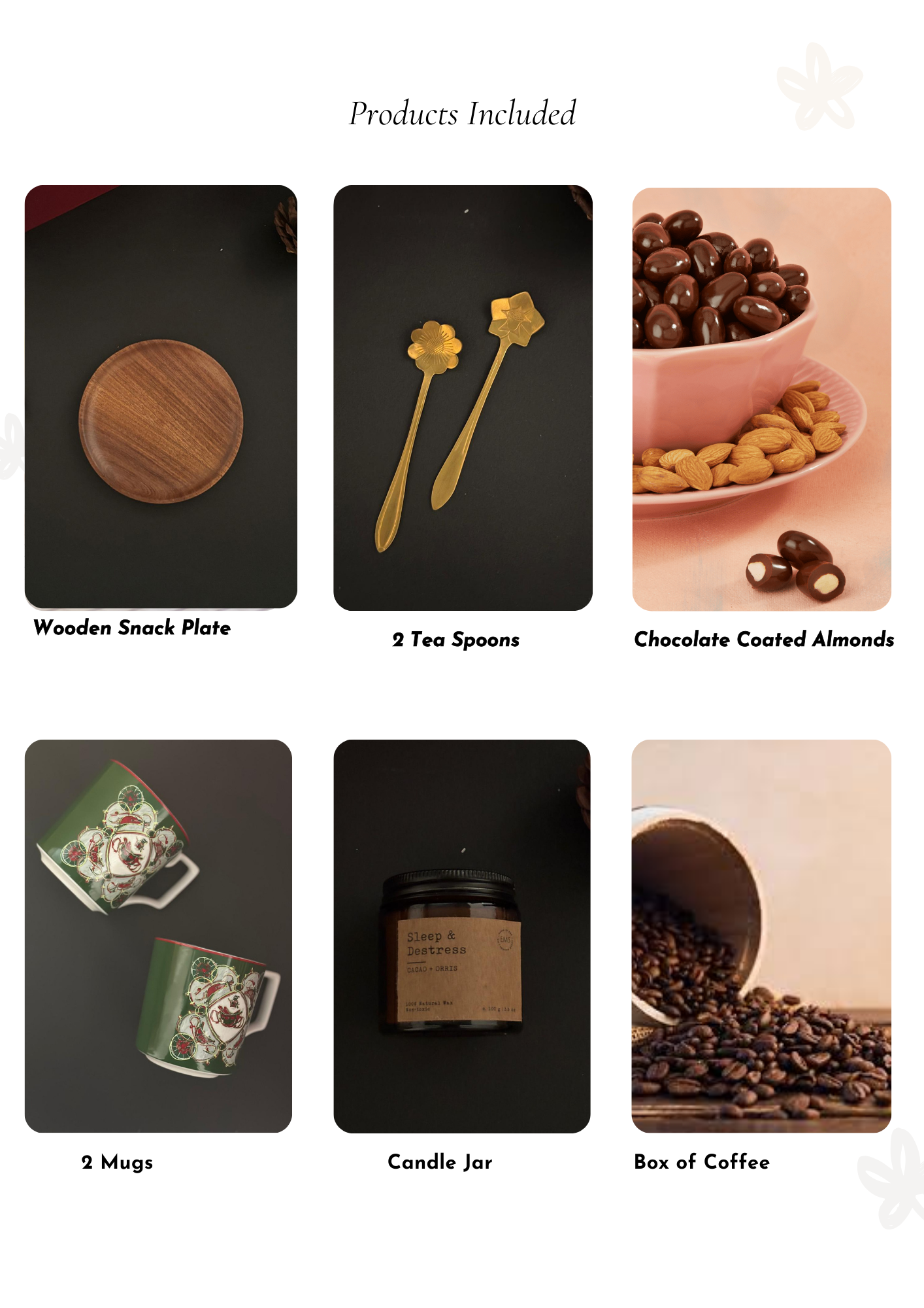 Corporate Gratitude Gift Hamper