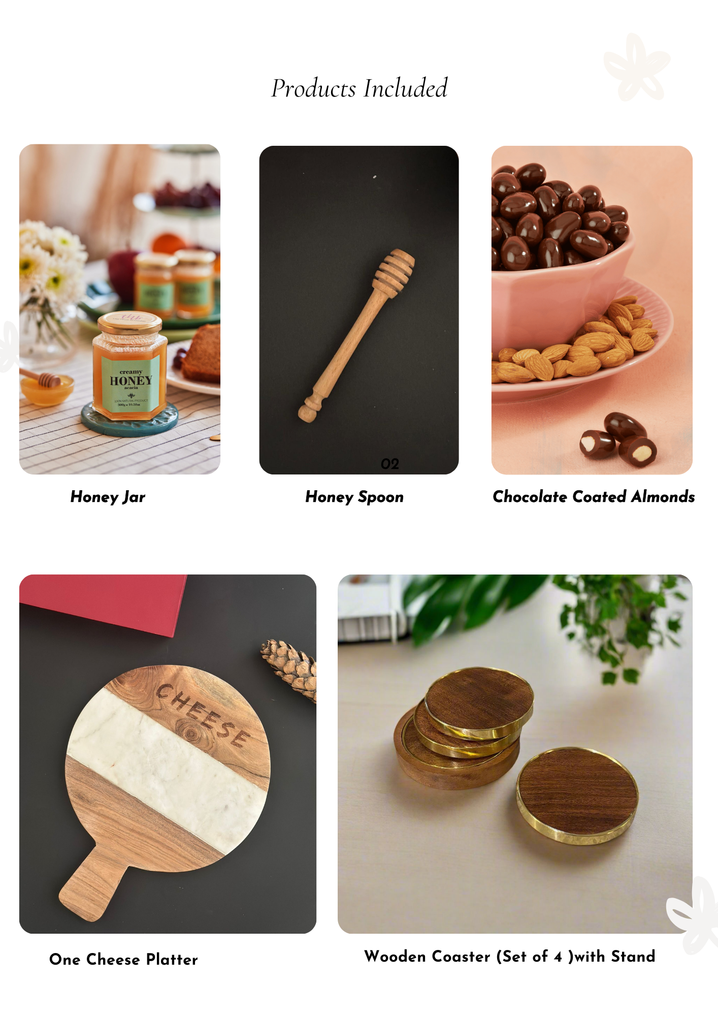 House warming Gift Hamper