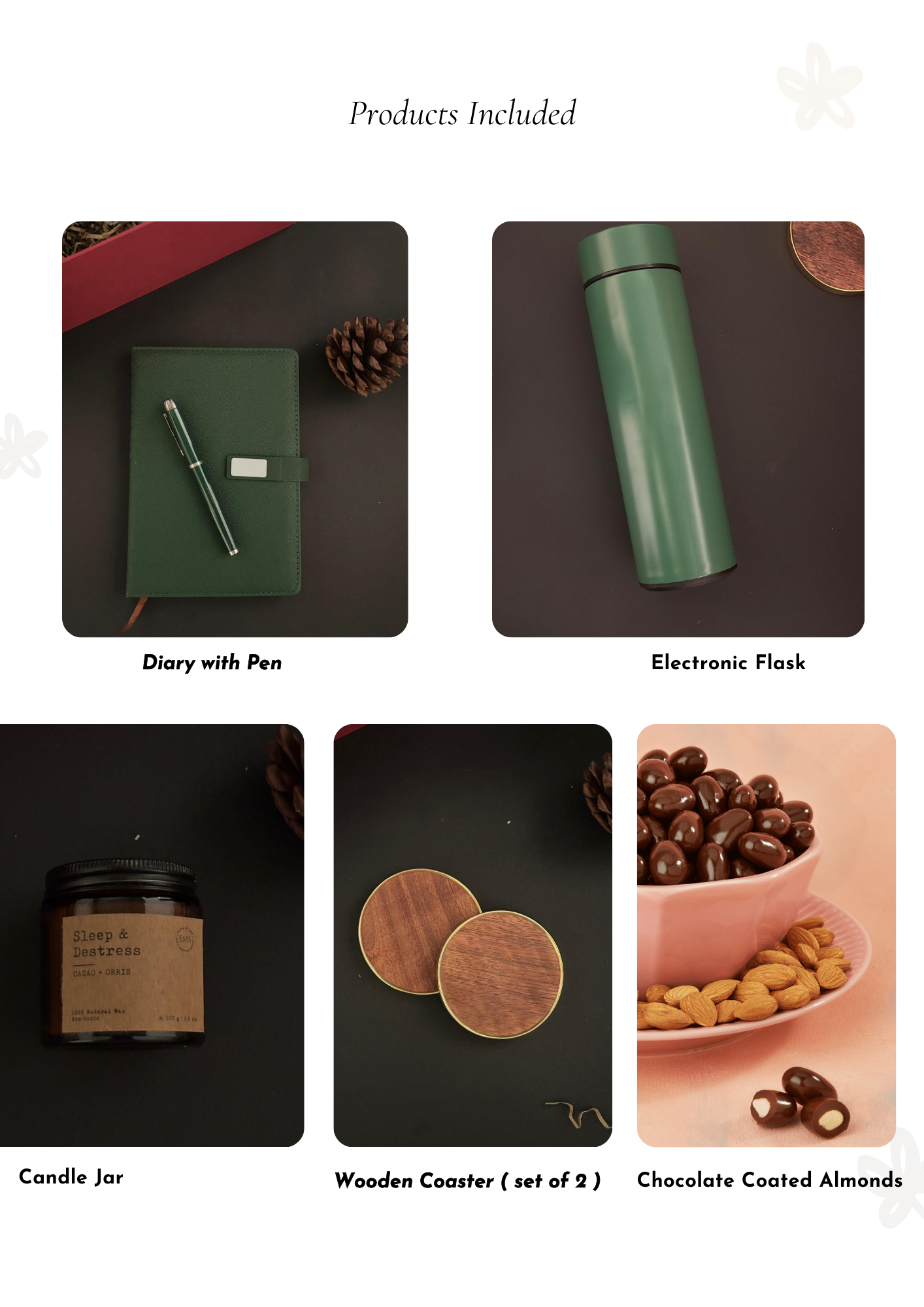 Welcome Employee Gift Hamper for Corporates