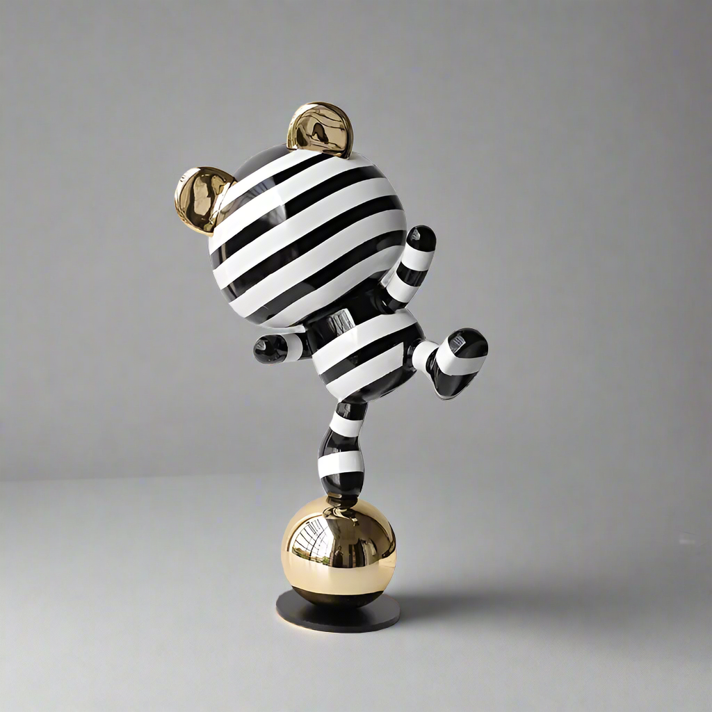 Fun Decor sculpture for kids Room