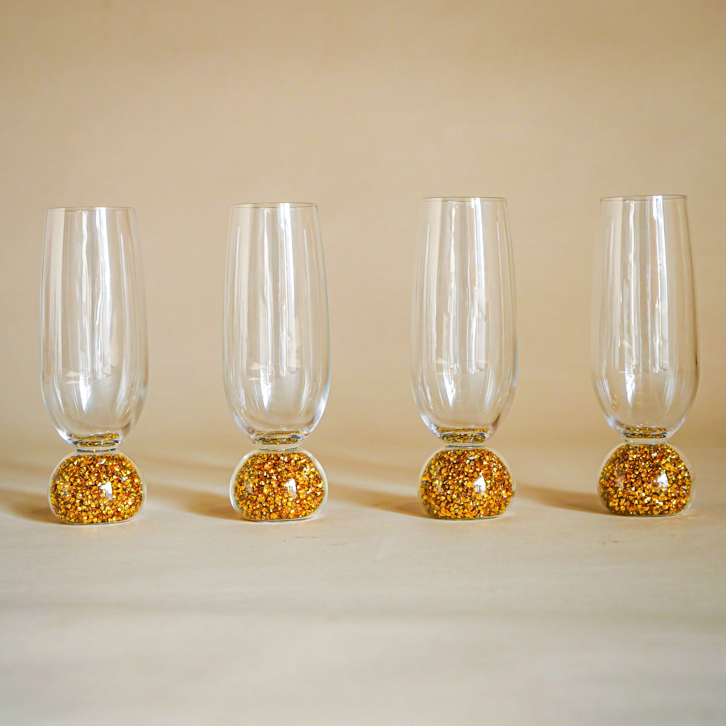 Highball Cocktail Glass (Set of 4)