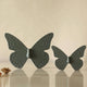 Elysian Grey Wall Decor Butterfly (Set of 2)
