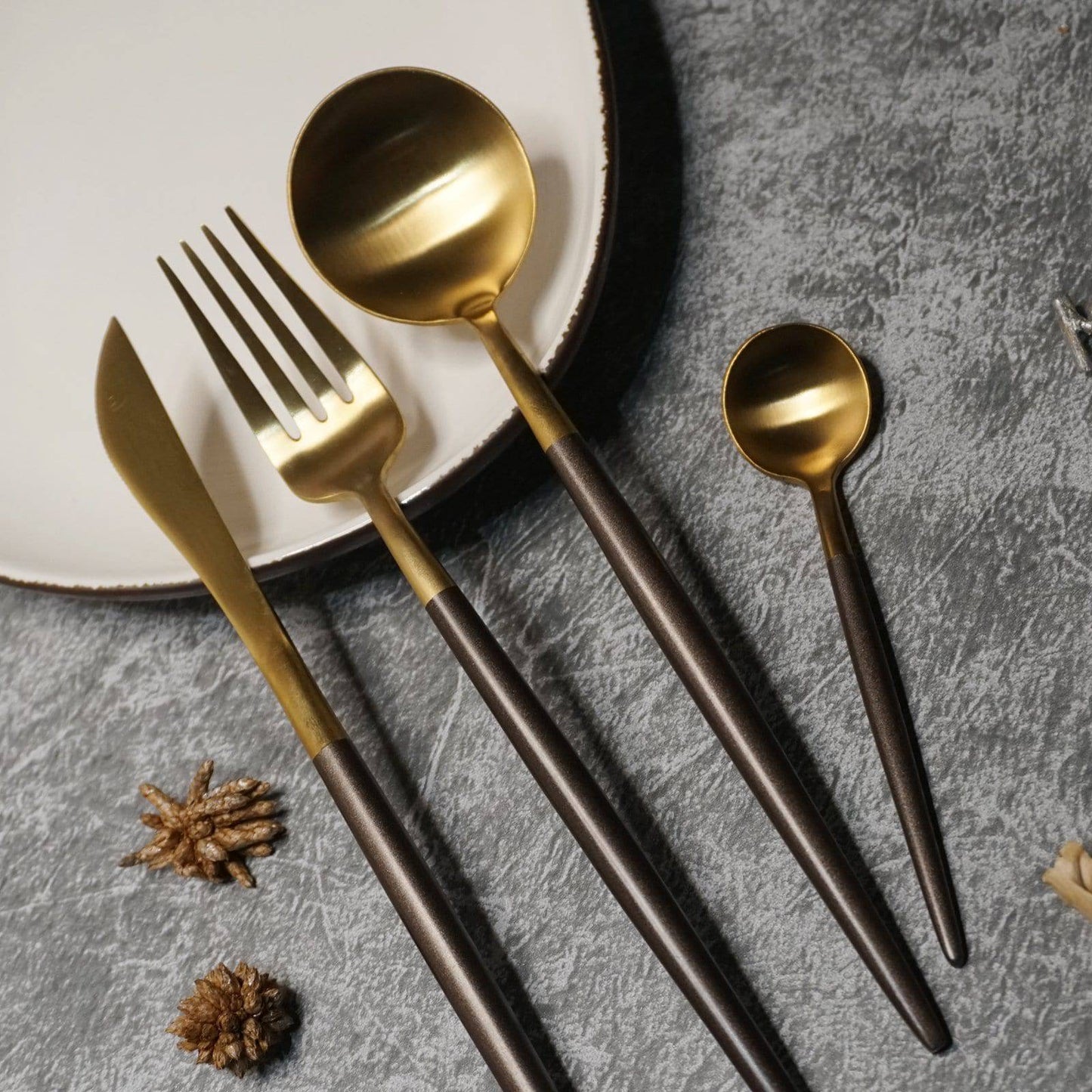 Corporate Gifting Cutlery Gift box