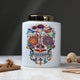 Bar Decor Decorative Temple Jar (Large)