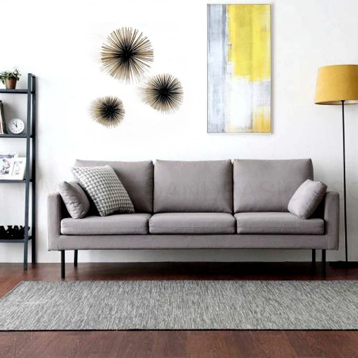 Wall Accessory Ideas