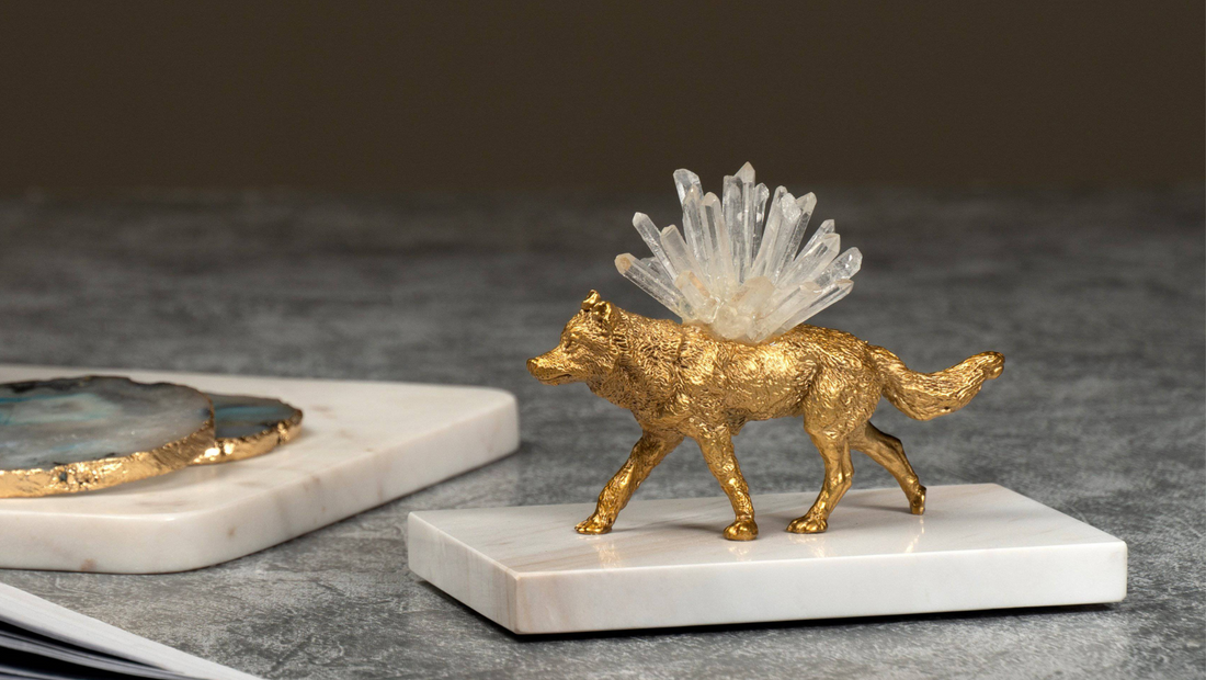 Ideas for a Luxurious house warming Gift