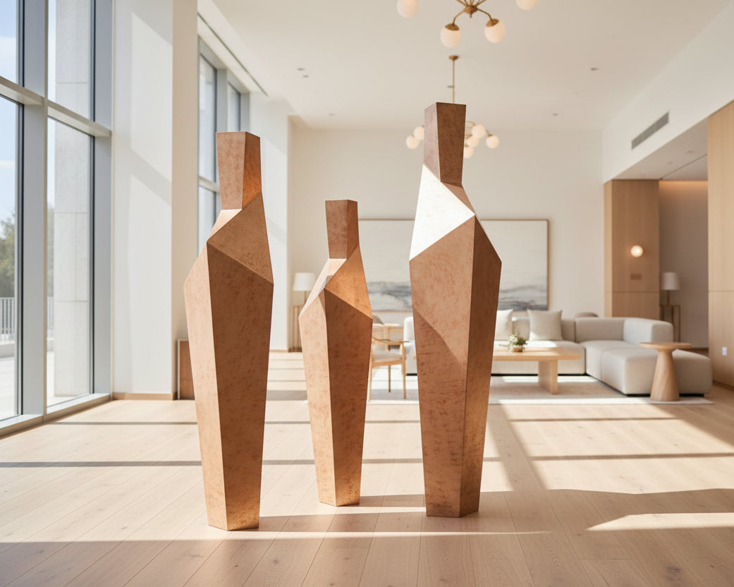 Trending Decor Sculpture for Home Designs You Must Try in 2026