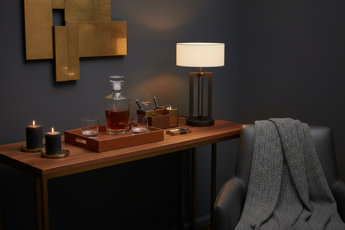 Luxury Valentine Gift Ideas for Husband to Make Him Feel Extra Special