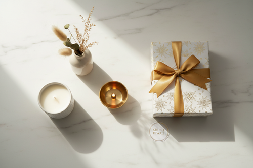 Gift Ideas on Diwali: 25 Elegant &  Luxury Home Décor Gifts Everyone Will Love