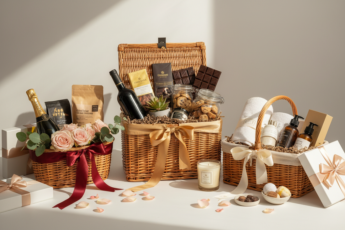 Gifting Hamper Ideas