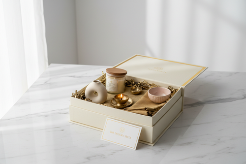 Personalised Diwali Gifts: A Practical Guide to Customised Diwali Hampers