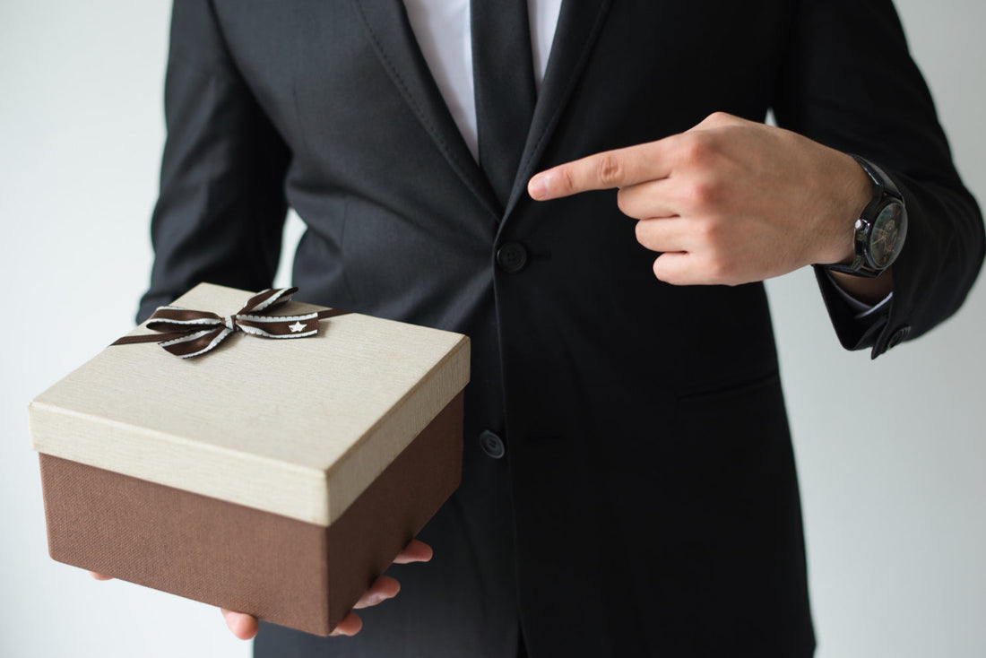 Corporate Gifting: For employees, clients, and customers 2026
