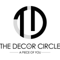 The Decor Circle logo