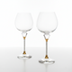 Swarovski Wine Glass Gift Hamper (Set of 2)