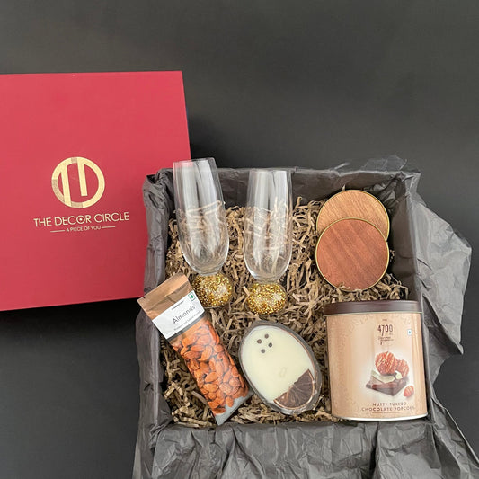 House Warming Gift for Family