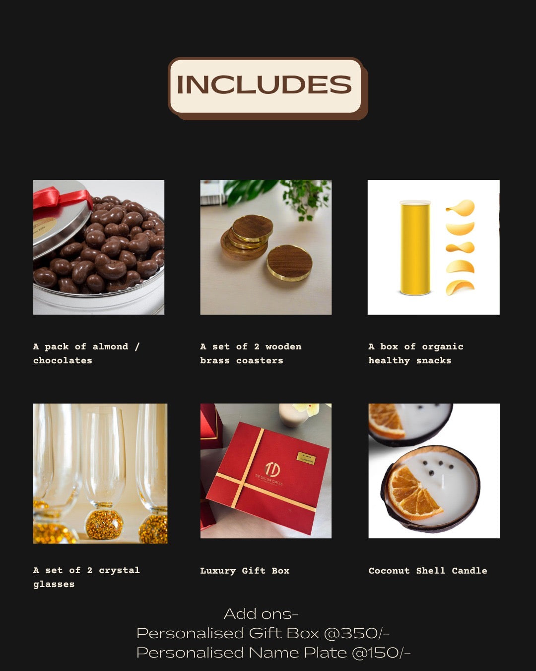 House Warming Gift for Family