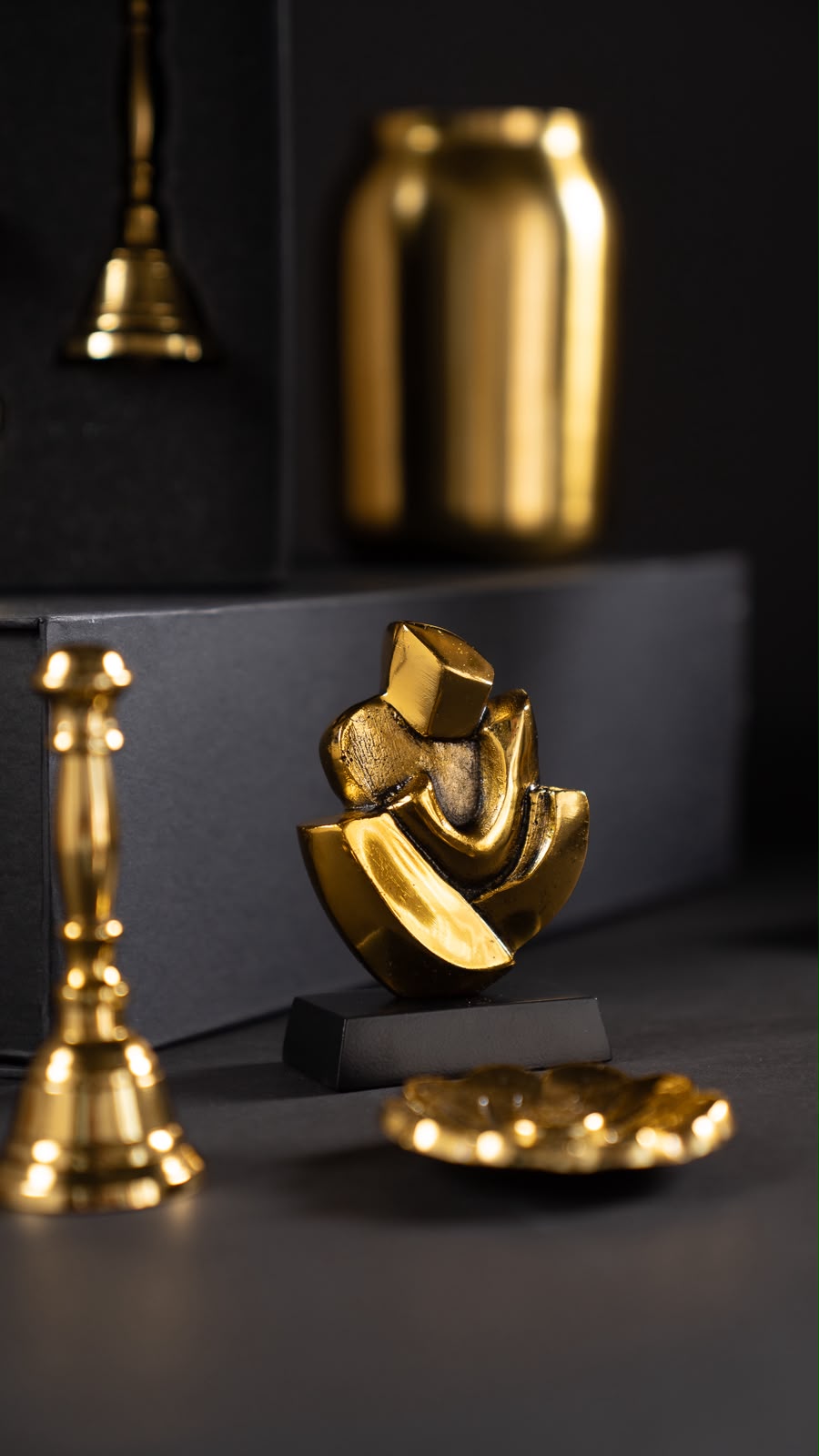 Diwali Corporate Divine Gift Box