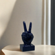 Poise Hand Gesture Sculpture