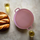 Minas Ceramic Baking Platter (Pink)