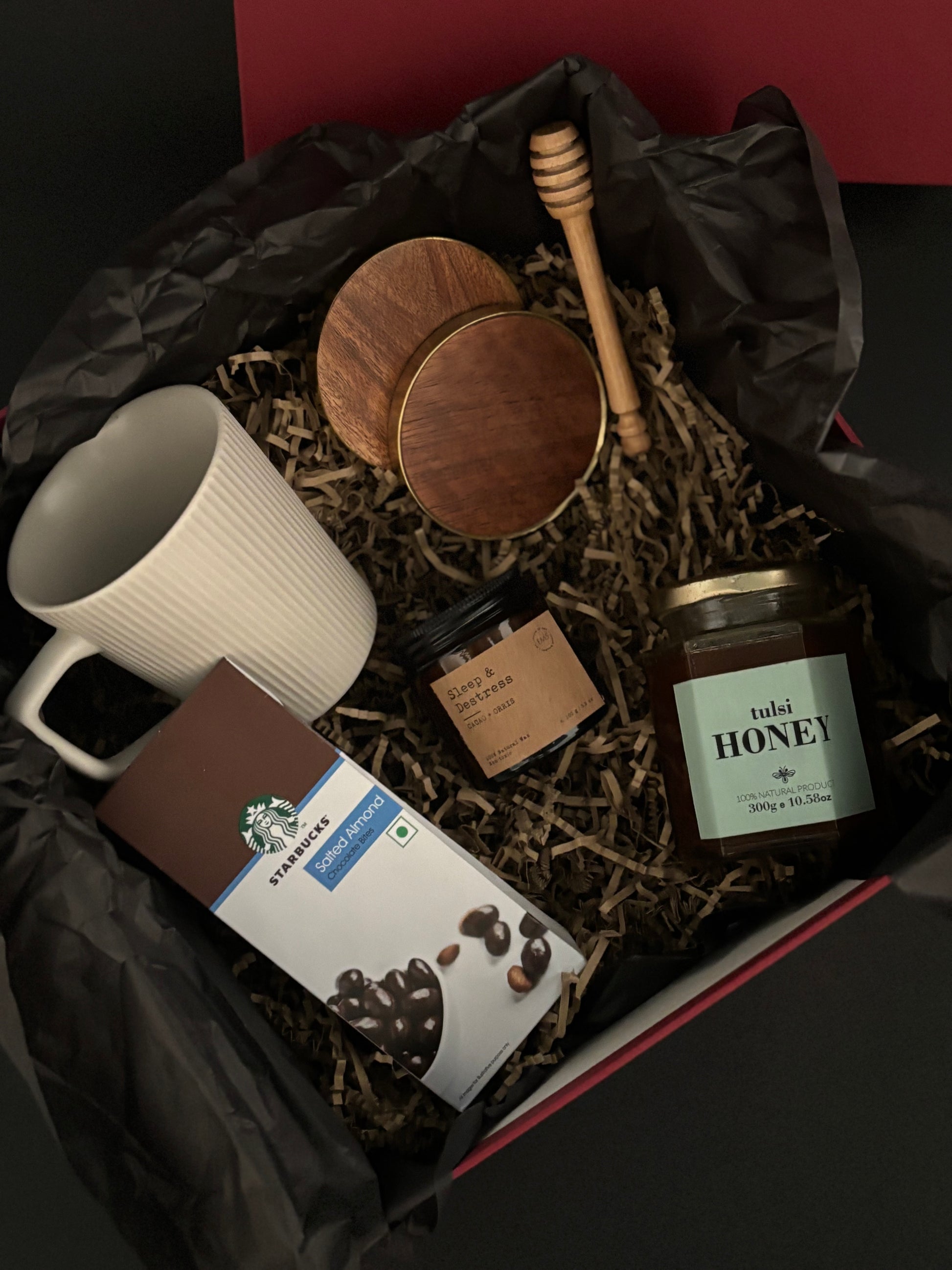 'Thinking of You' Gift Hamper | Perfect Gift for a Friend