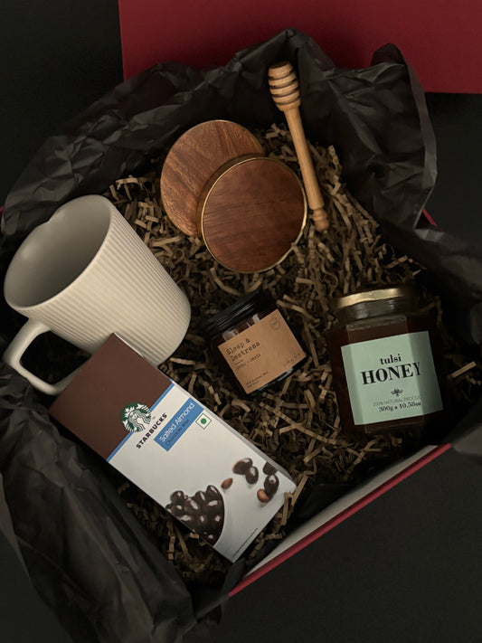 'Thinking of You' Gift Hamper | Perfect Gift for a Friend