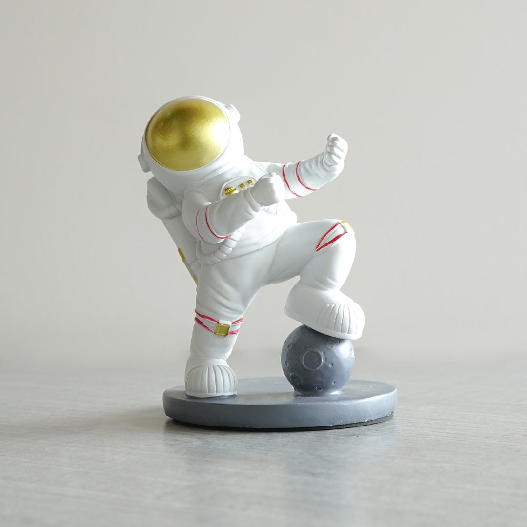 Astronaut Wine Bottle holder