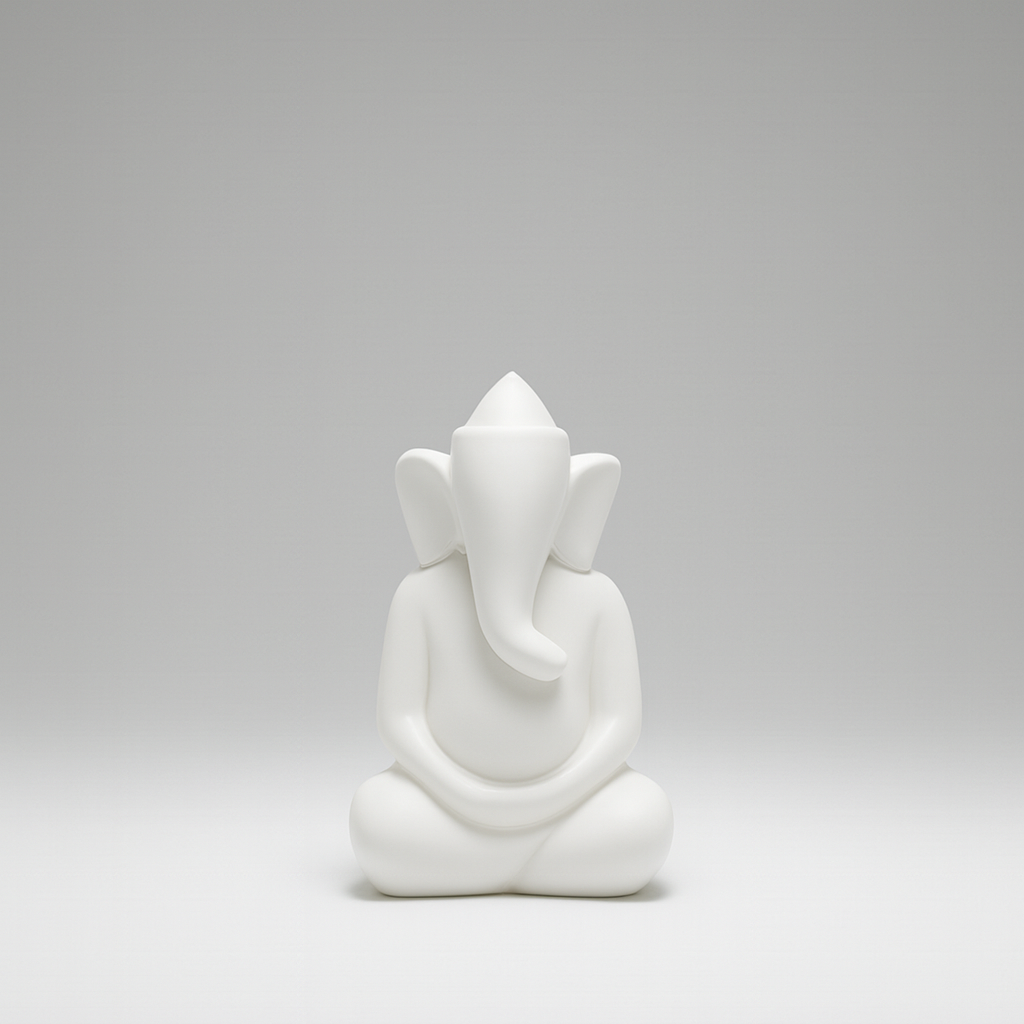 Ganesha Large Statue for Home Entrances