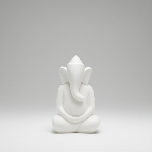 Ganesha Large Statue for Home Entrances