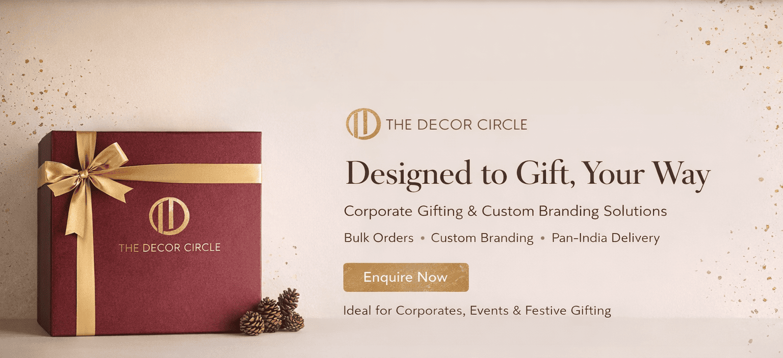 The Decor Circle