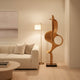 Lobby Indomitus Large Metal Sculpture (5 Feet)