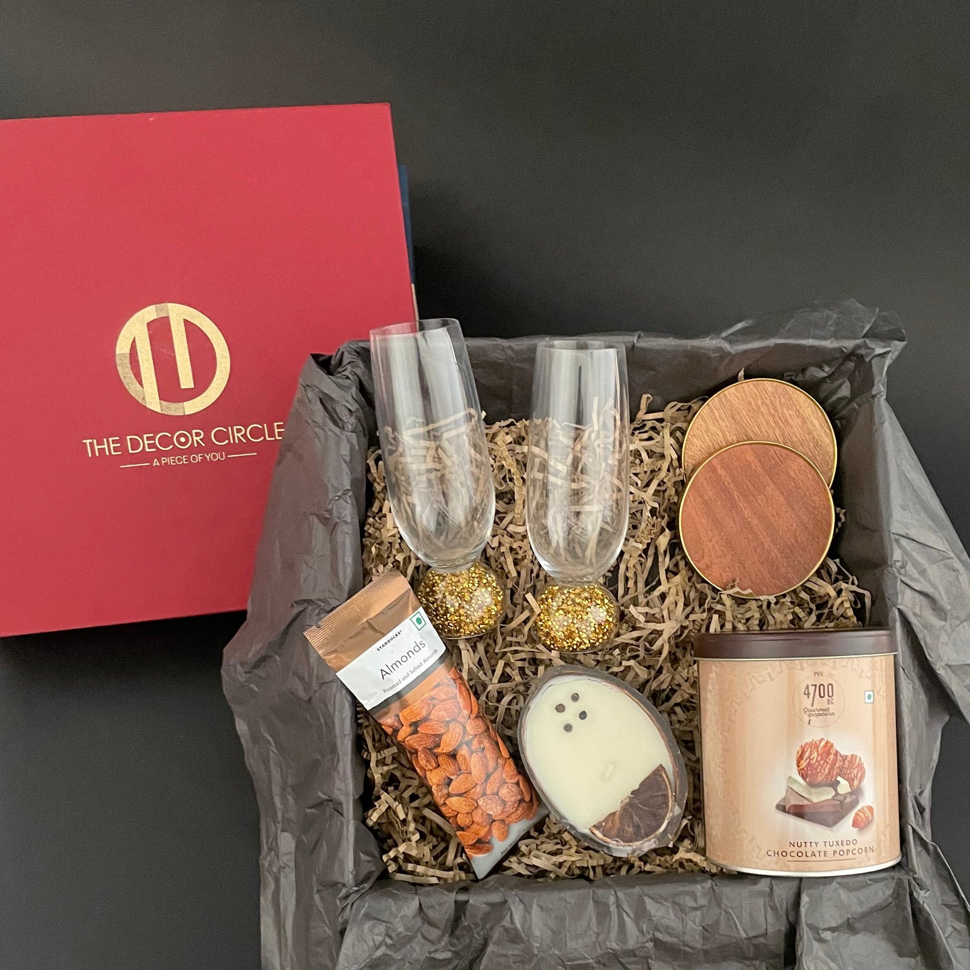 House Warming Gift for Family